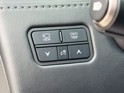 2023 Lexus LX - Photo 48