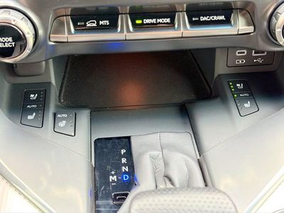 2023 Lexus LX - Photo 50