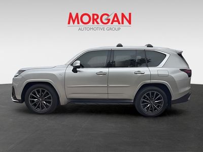 2023 Lexus LX - Photo 6