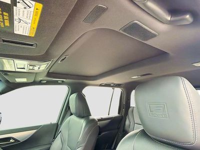 2023 Lexus LX - Photo 28
