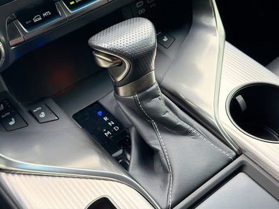 2023 Lexus LX - Photo 30