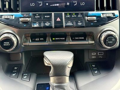 2023 Lexus LX - Photo 49