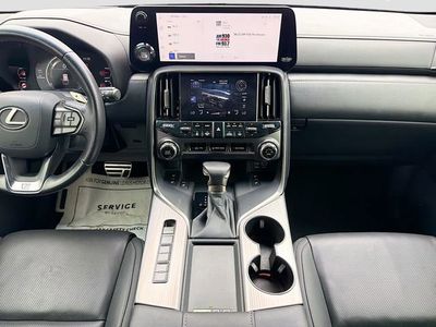 2023 Lexus LX - Photo 20