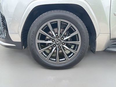 2023 Lexus LX - Photo 44