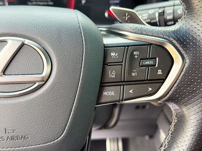 2023 Lexus LX - Photo 40
