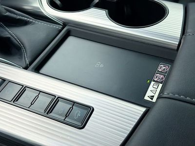 2023 Lexus LX - Photo 32