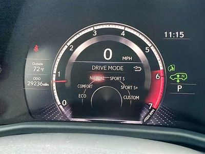 2023 Lexus LX - Photo 31