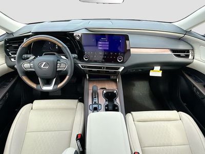 2026 Lexus RX - Photo 17