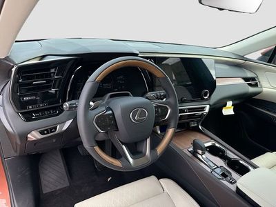 2026 Lexus RX - Photo 27
