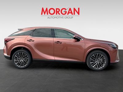 2026 Lexus RX - Photo 2
