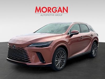 2026 Lexus RX - Photo 7