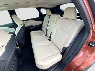 2026 Lexus RX - Photo 22