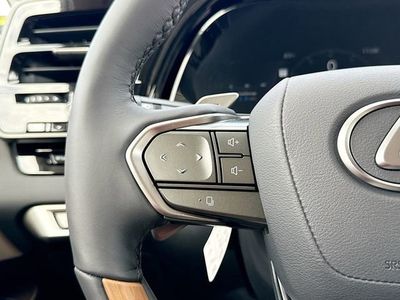 2026 Lexus RX - Photo 39