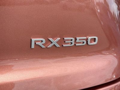 2026 Lexus RX - Photo 11