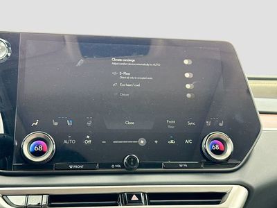 2026 Lexus RX - Photo 36