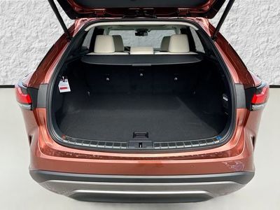 2026 Lexus RX - Photo 12