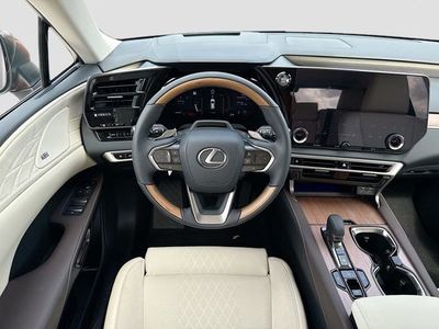 2026 Lexus RX - Photo 18