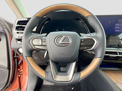 2026 Lexus RX - Photo 41
