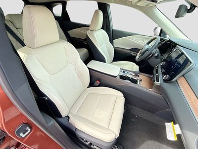 2026 Lexus RX - Photo 16