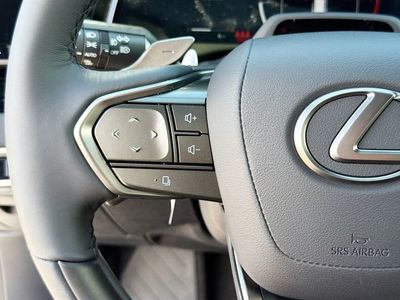 2026 Lexus RX - Photo 39