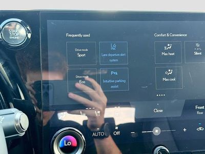 2026 Lexus RX - Photo 31