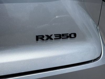 2026 Lexus RX - Photo 11