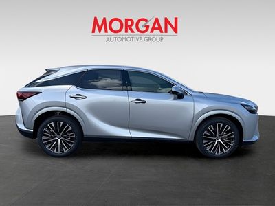 2026 Lexus RX - Photo 2