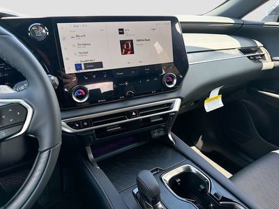 2026 Lexus RX - Photo 29