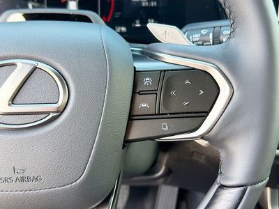 2026 Lexus RX - Photo 40
