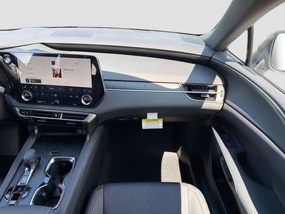 2026 Lexus RX - Photo 19