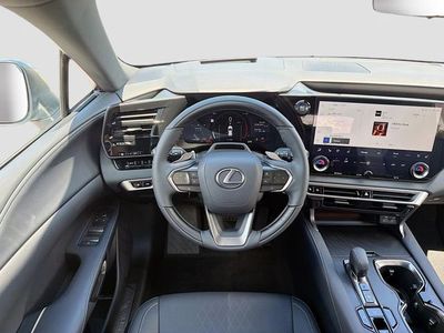 2026 Lexus RX - Photo 18