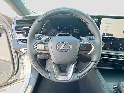 2026 Lexus RX - Photo 41