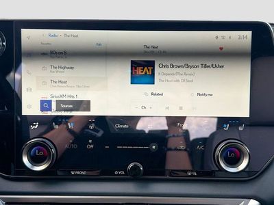 2026 Lexus RX - Photo 33