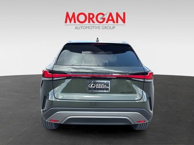 2026 Lexus RX - Photo 4