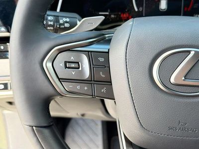 2026 Lexus RX - Photo 39