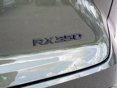 2026 Lexus RX - Photo 11