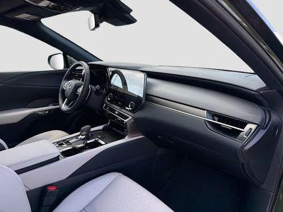 2026 Lexus RX - Photo 15