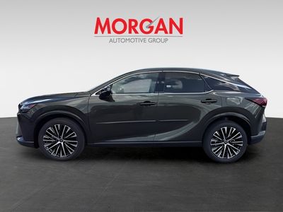 2026 Lexus RX - Photo 6