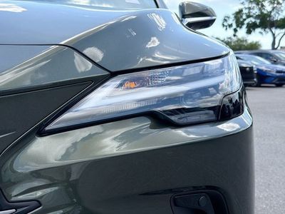 2026 Lexus RX - Photo 9