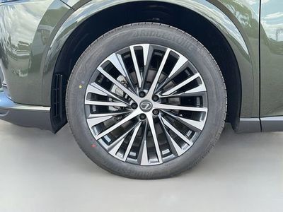 2026 Lexus RX - Photo 43