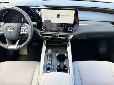 2026 Lexus RX - Photo 20
