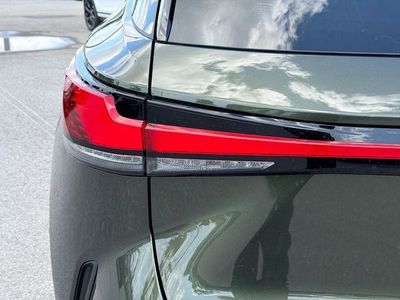 2026 Lexus RX - Photo 10