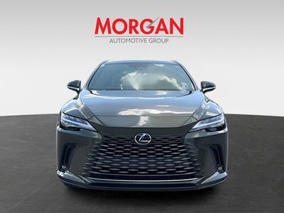 2026 Lexus RX - Photo 8