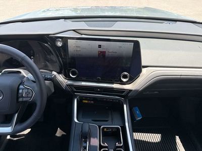 2026 Lexus TX - Photo 20