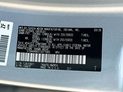 2026 Lexus TX - Photo 45