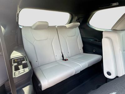 2026 Lexus TX - Photo 22