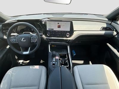 2026 Lexus TX - Photo 17