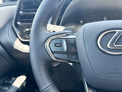 2026 Lexus TX - Photo 40