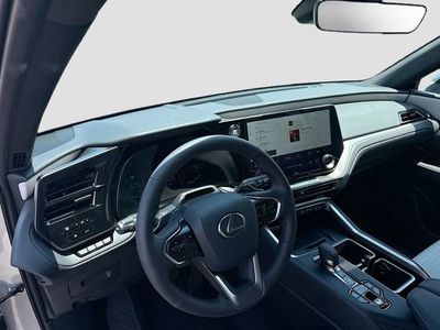 2026 Lexus TX - Photo 28