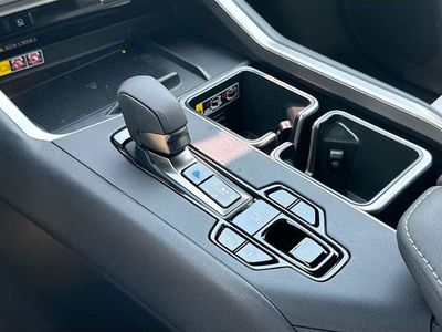 2026 Lexus TX - Photo 31